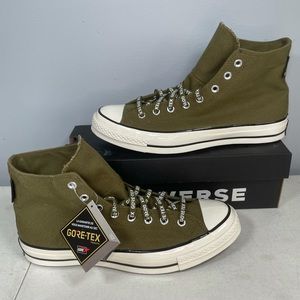 CONVERSE CHUCK 70 HI GORE TEX Waterproof Sneakers
